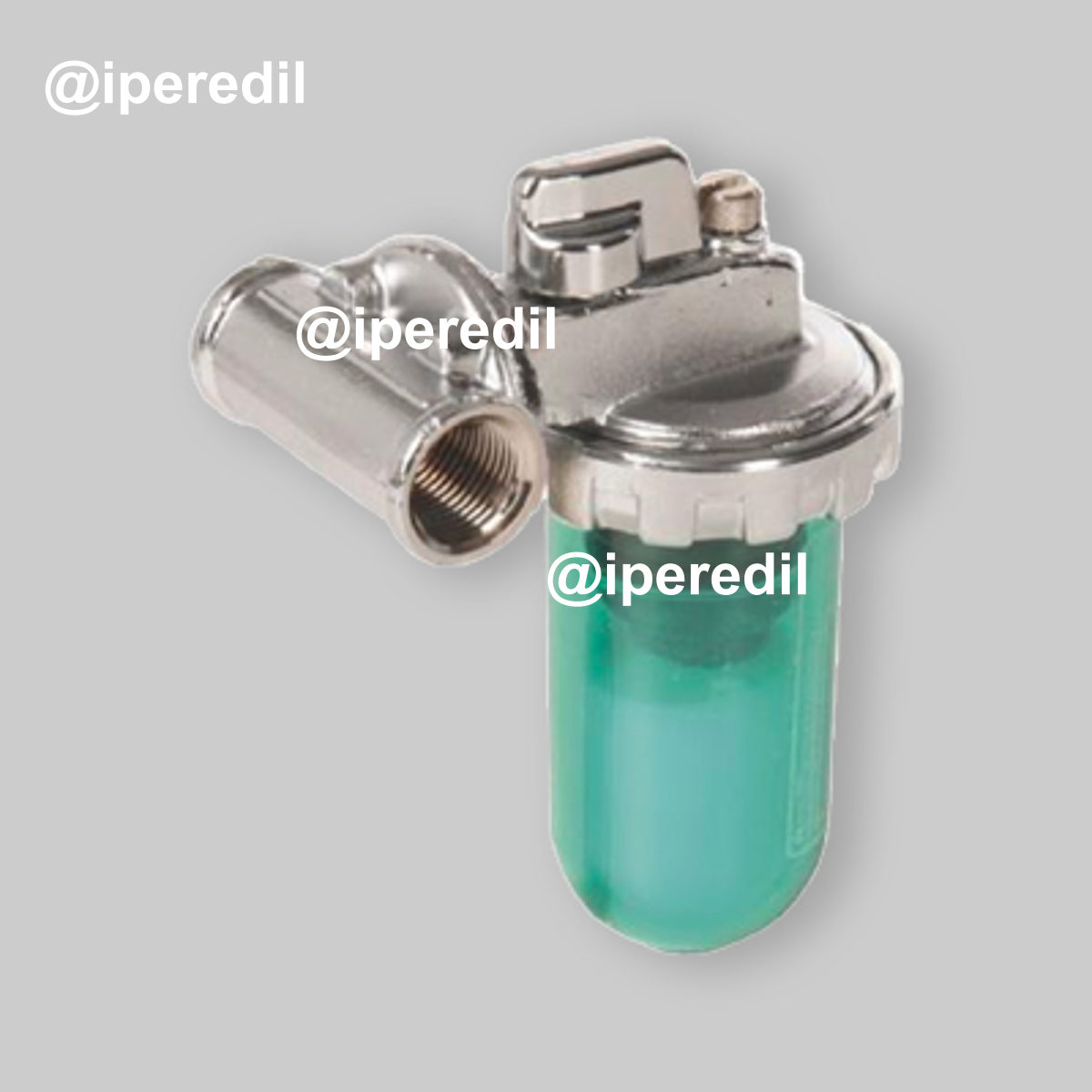 DOSATORE ANTICALCARE "DOSAPHOS" PLANT 600 3/4"