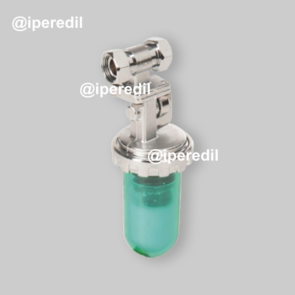 DOSATORE ANTICALCARE "DOSAPHOS DIMA" 1/2"