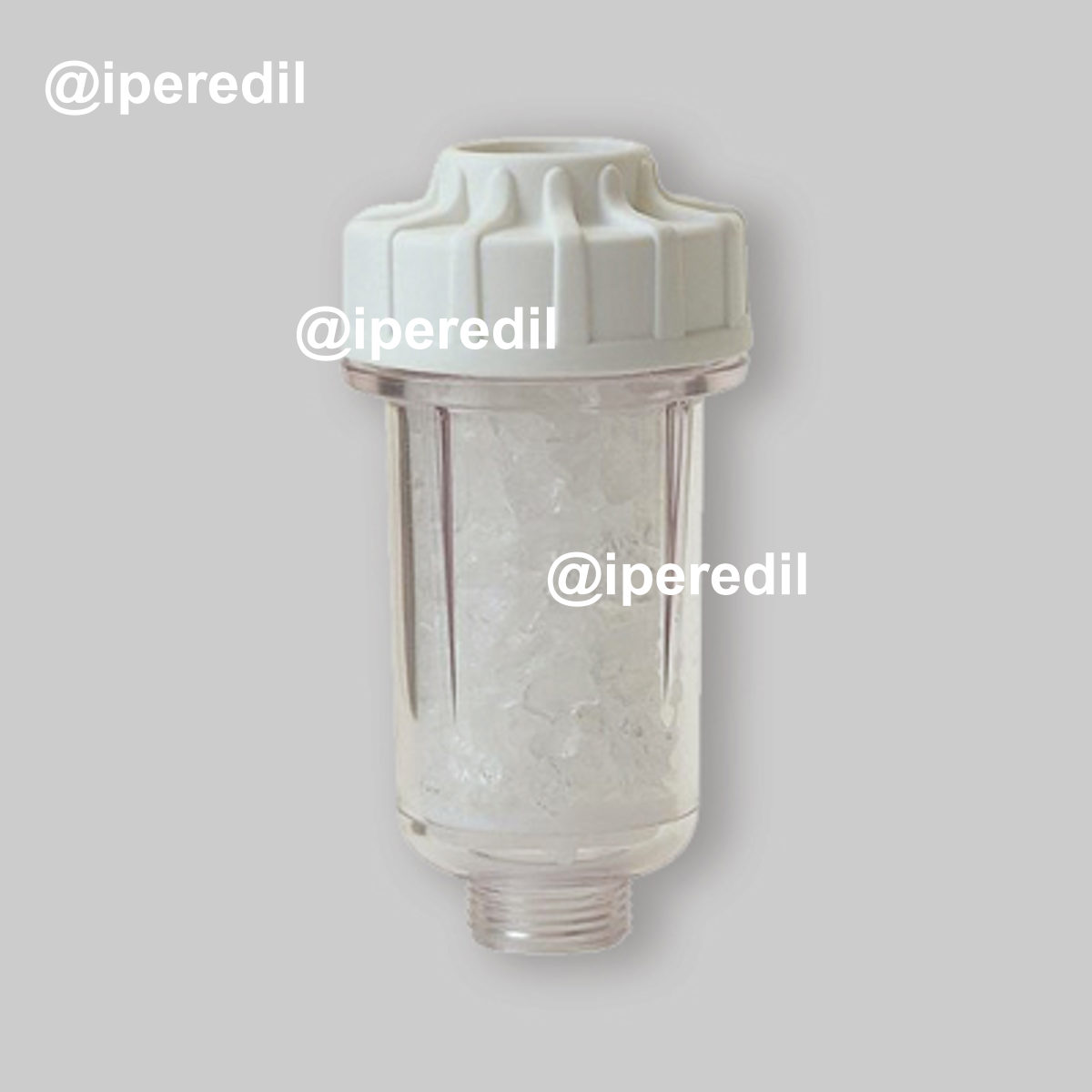 FILTRO ANTICALCARE LAVATRIX 3/4" - 3/4"