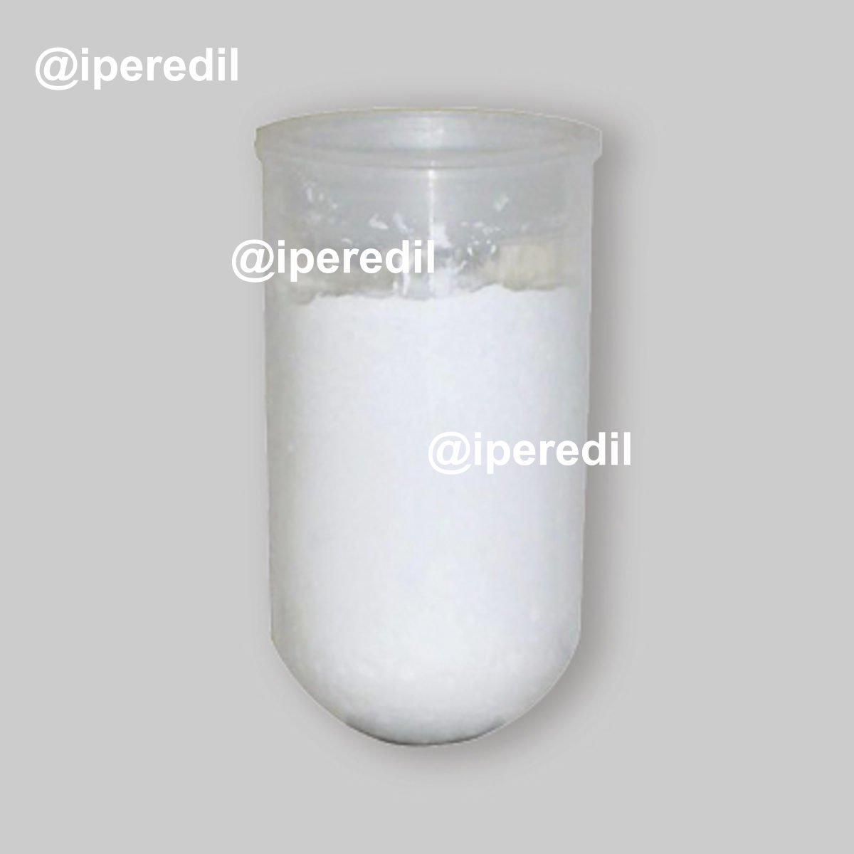 CARTUCCIA POLIFOSFATO Pronta all'uso