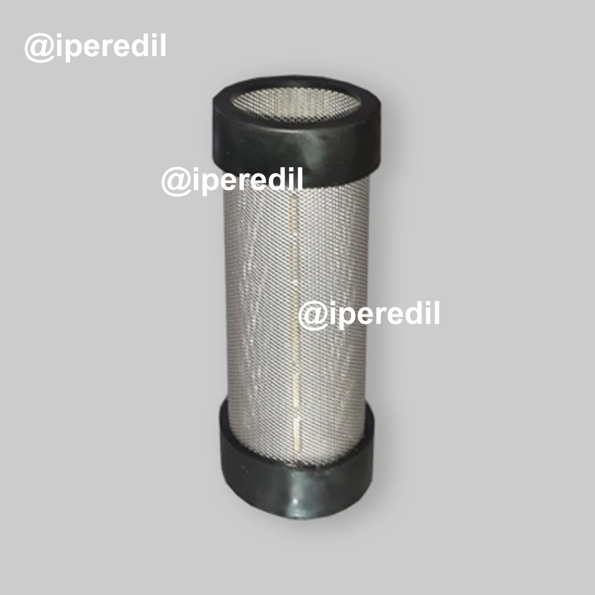CARTUCCIA DI RICAMBIO 400 MICRON PER FILTRO AUTOPULENTE 1/2" - 3/4" Ø 29