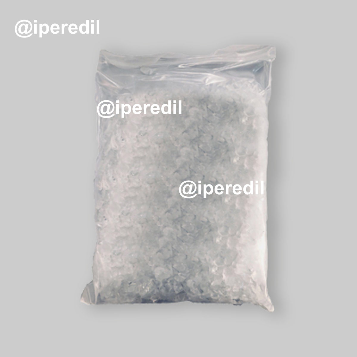 SALE POLIFOSFATO LAVATRIX IN CRISTALLO 500 gr