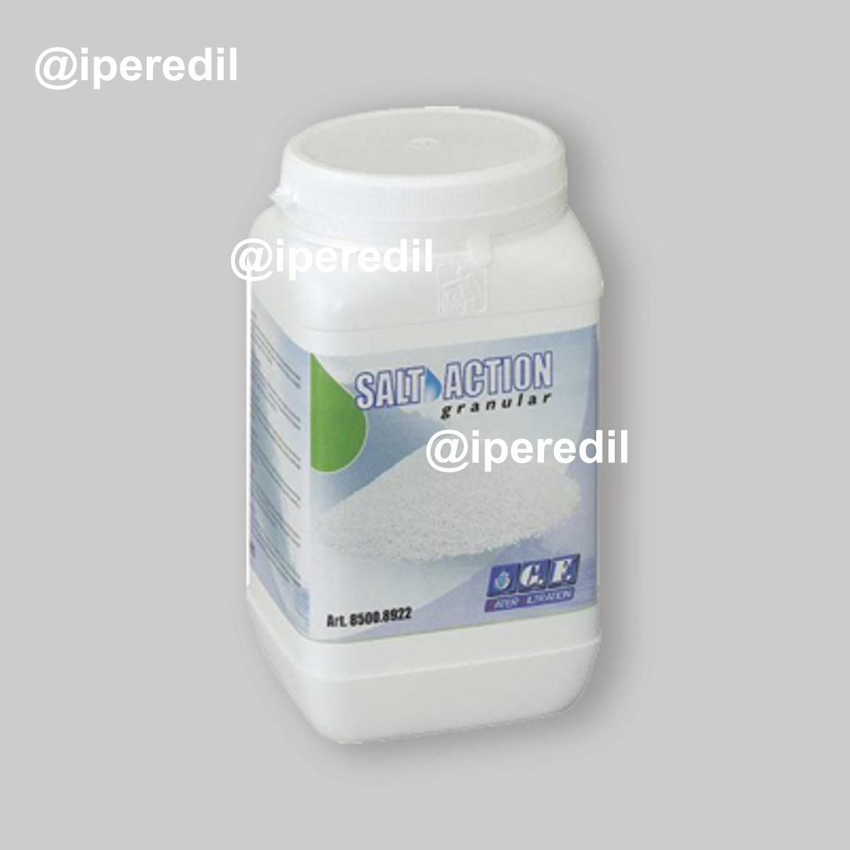 SALE POLIFOSFATO IN POLVERE 1 Kg