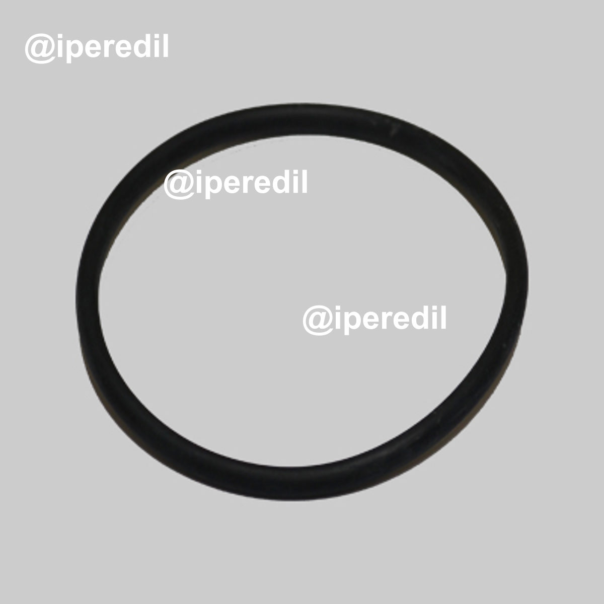 O-RING IN GOMMA PER CONTENITORI Small