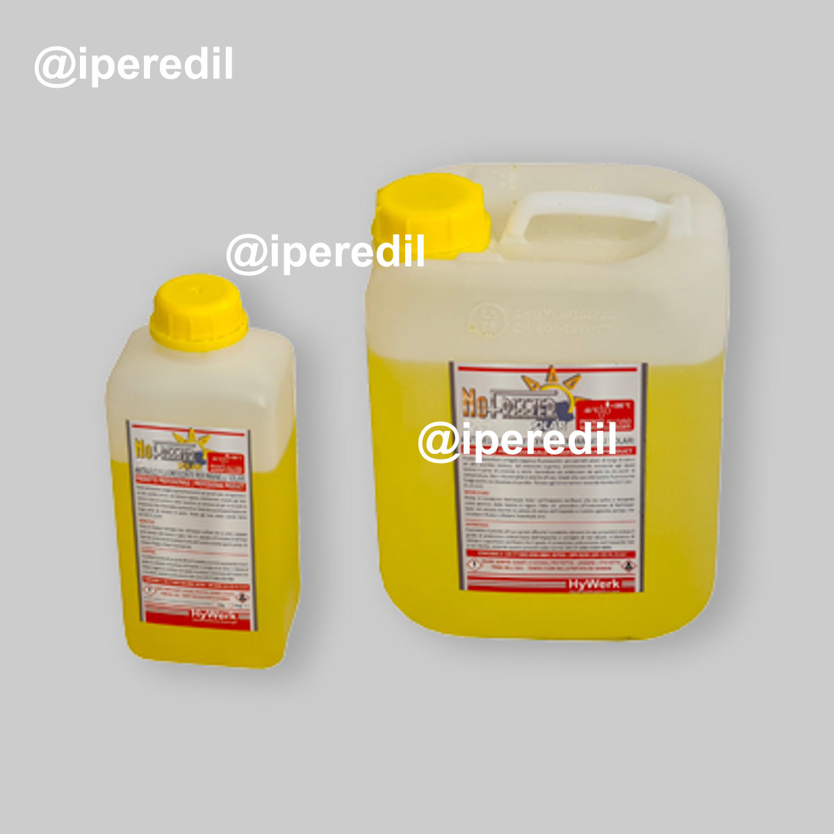 ANTICONGELANTE PANNELLI SOLARI Lt 5