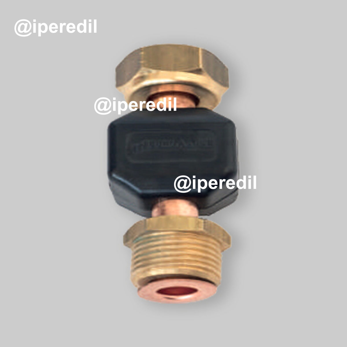 ANTICALCARE MAGNETICO PER LAVATRICE ECOMAG 3/4" MF