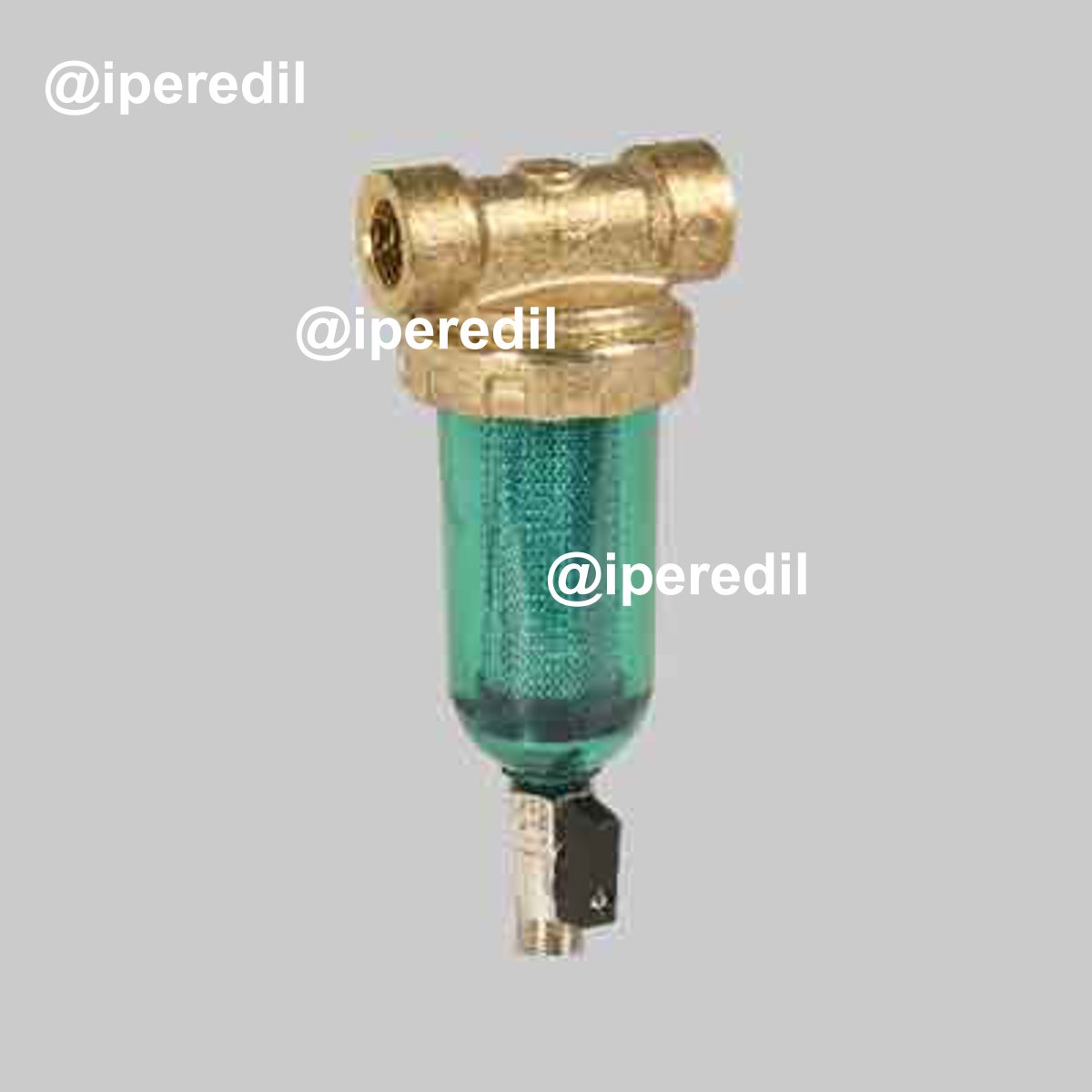 ANTIGELO PROPILENICO PER SOLARE "ALIGEL HC20 BIO" (-20°C) Tanica 5 Kg