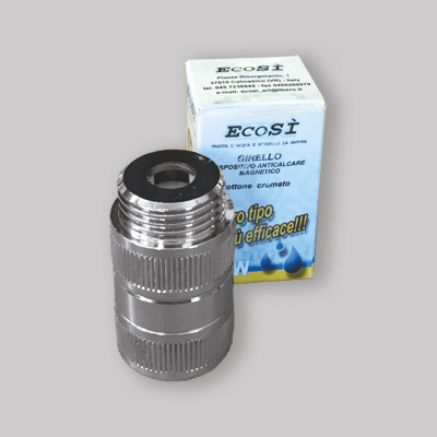 ANTICALCARE MAGNETICO MINI 3/4"