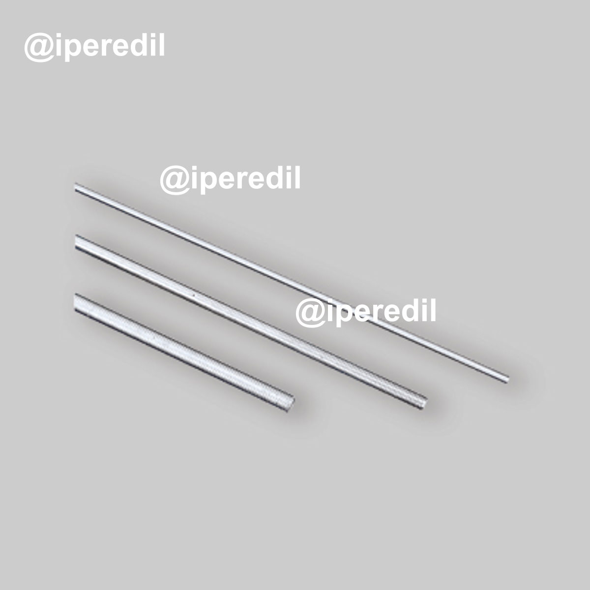 BARRA FILETTATA ZINCATA M10 x 1 mt