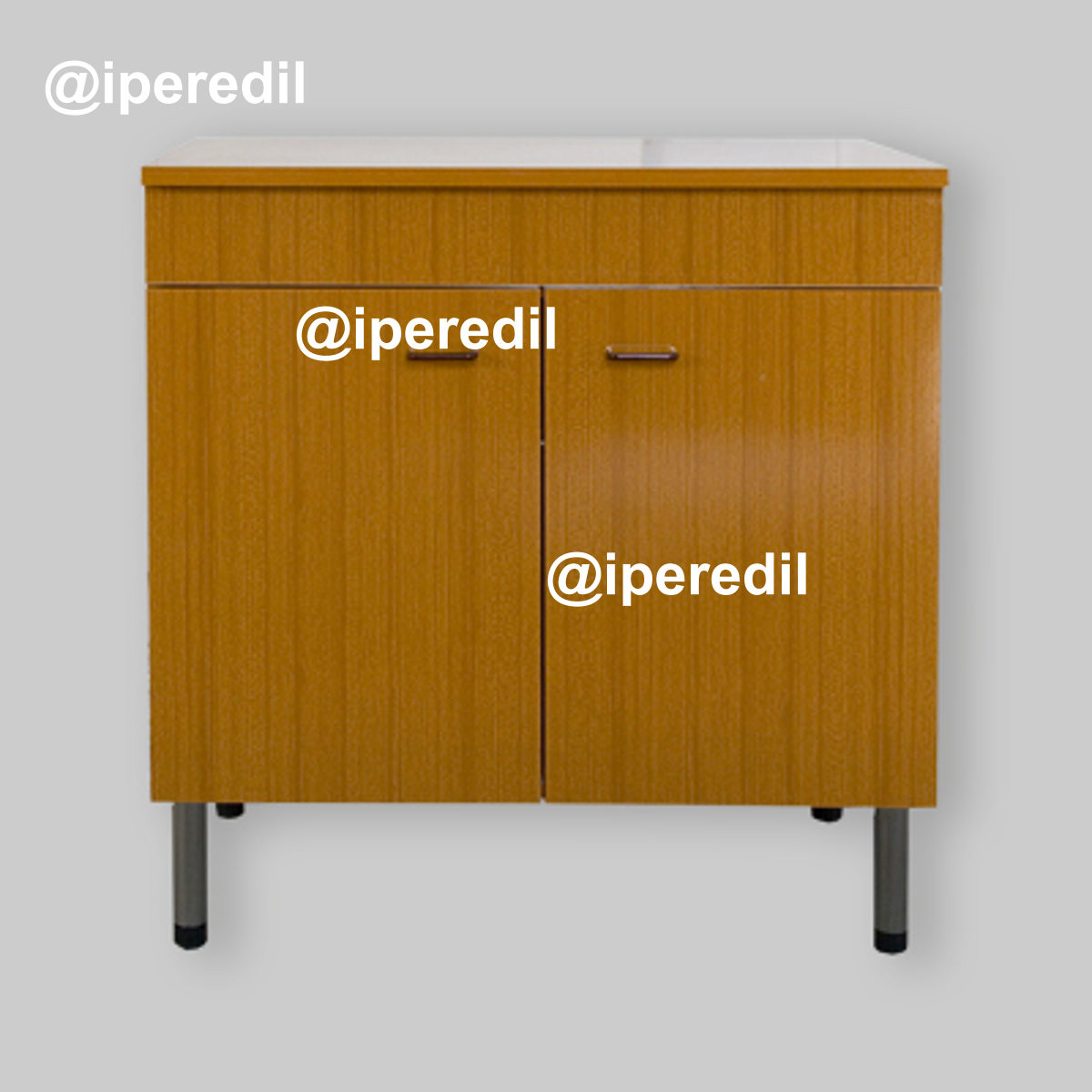 MOBILE PER CUCINA 80 Teak