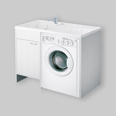 MOBILE COPRILAVATRICE JUNIOR 109x60 H 89 cm Dx