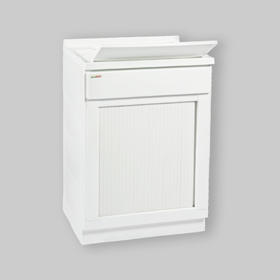 MOBILE LAVATOIO CASA ITALIA A SERRANDINA L.45 x P.50 x H.87