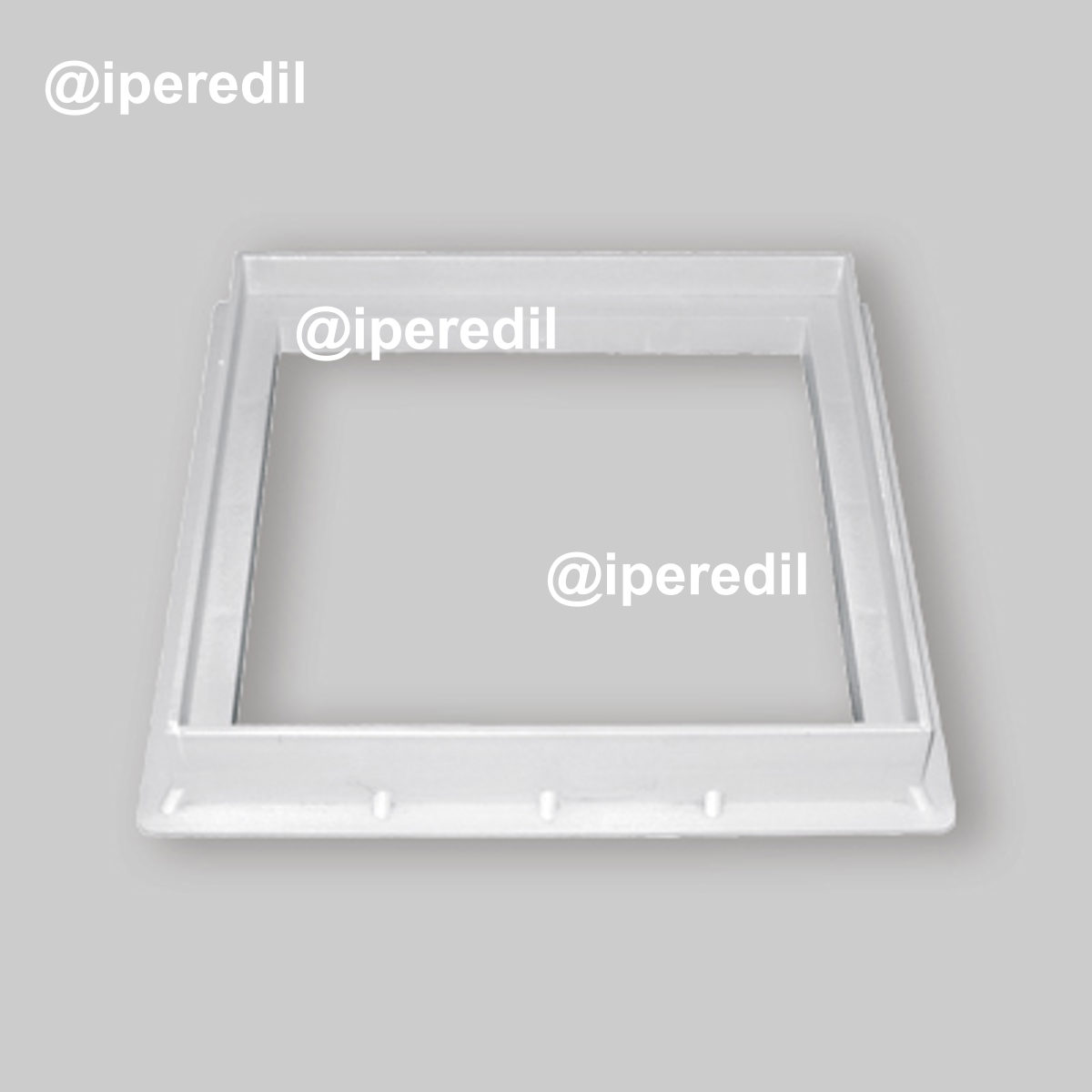 TELAIO SINGOLO 40x40 mm