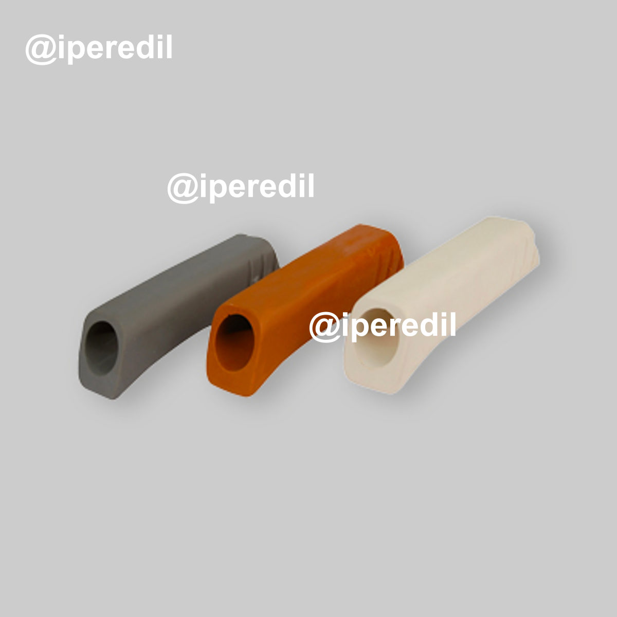 GOCCIOLATOIO CHIUSO IN MARMORES Grigio - 27x8 cm
