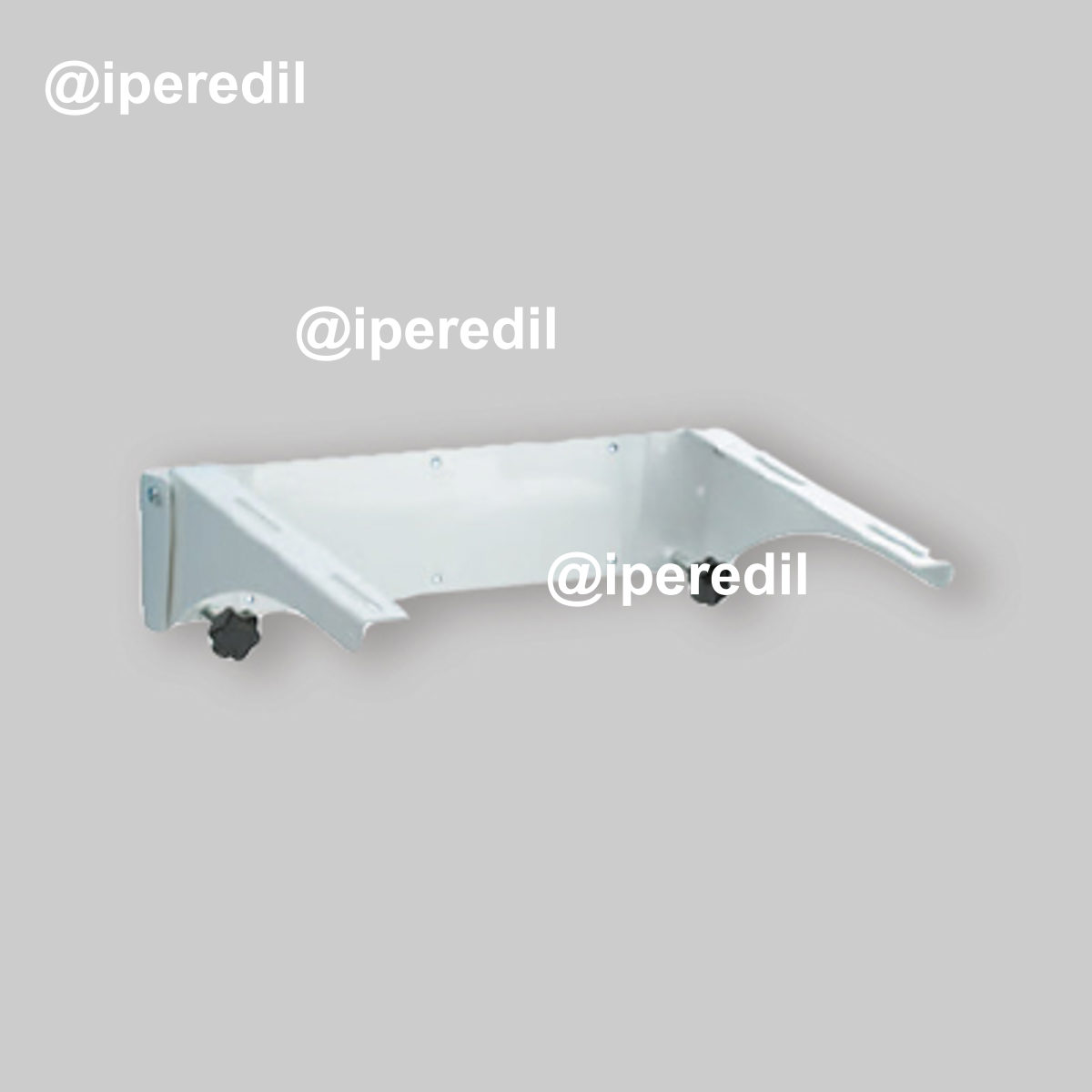 MECCANISMO RECLINABILE MANUALE PER LAVABO DISABILI -