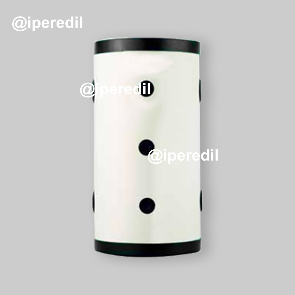 VOLANO TERMICO SERIE ACF Lt 100