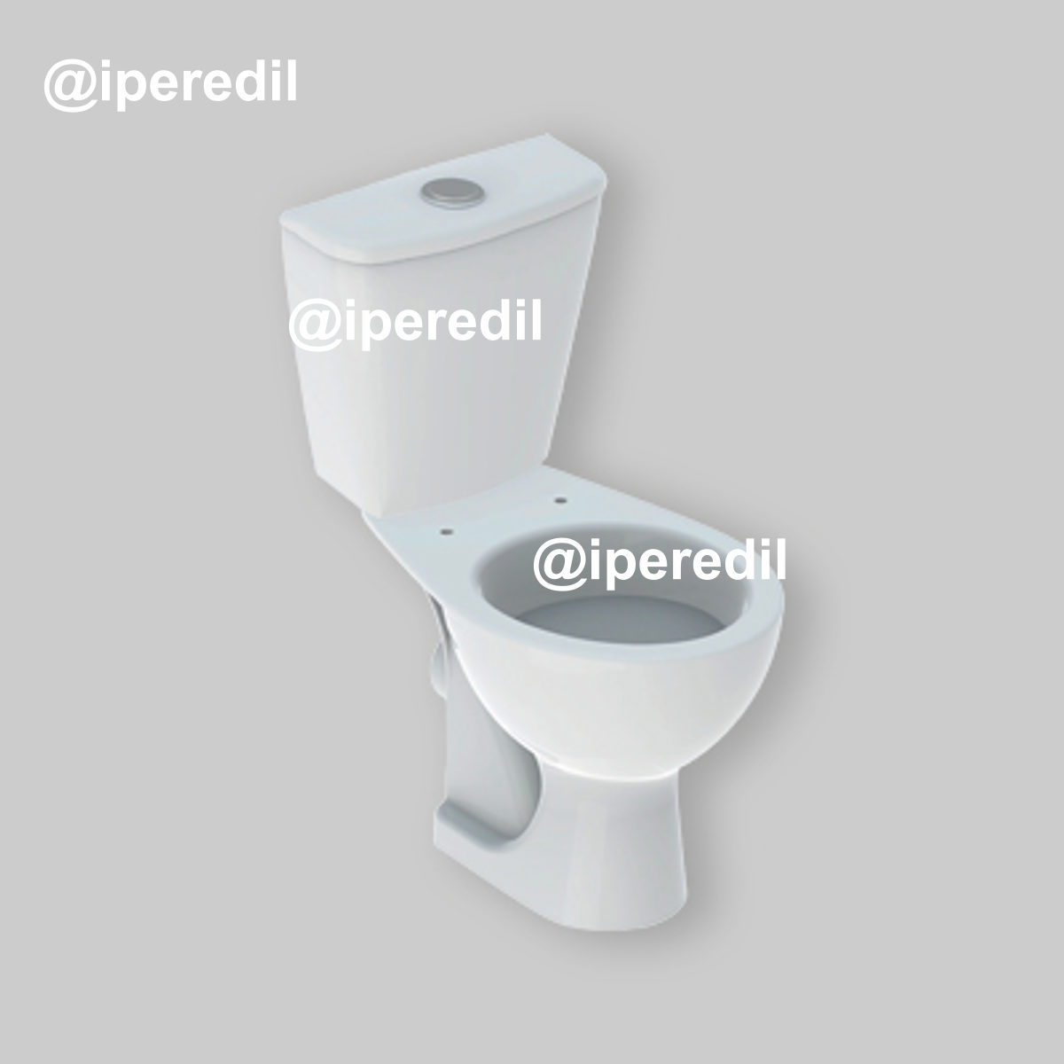 MONOBLOCCO "COLIBRI" Cassetta con batteria