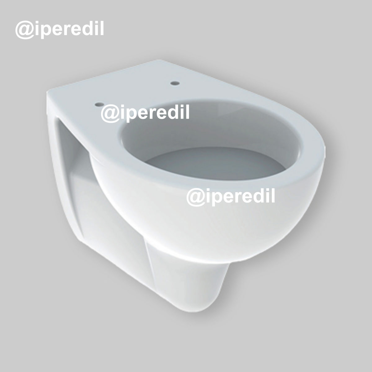 VASO SOSPESO "COLIBRI" -