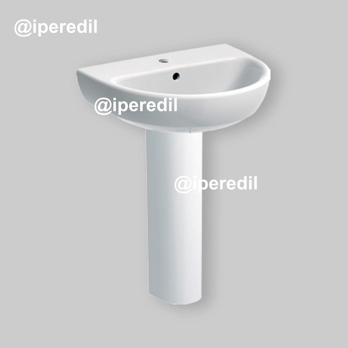 SELNOVA LAVABO 55 cm