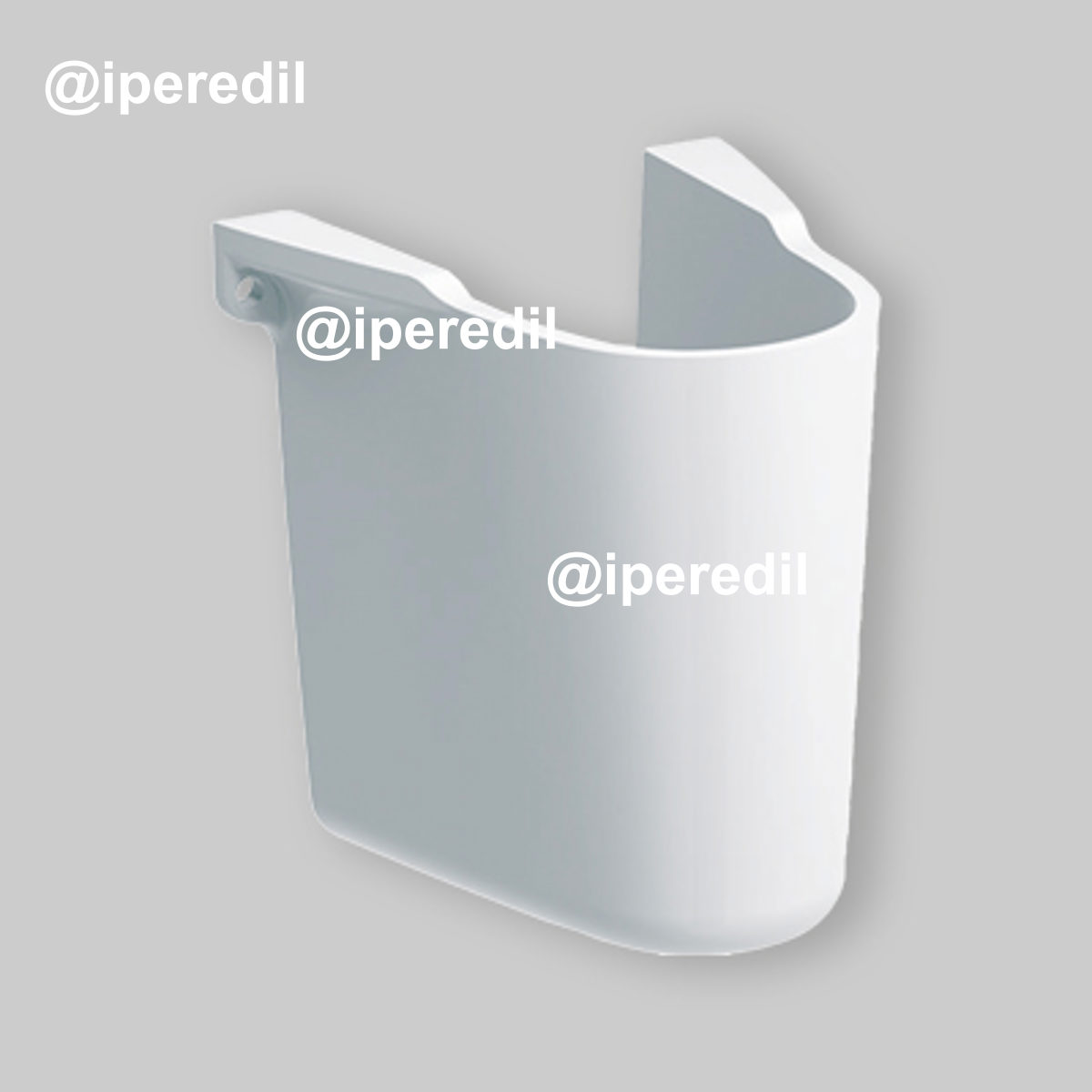 SEMICOLONNA "SELNOVA" Sospesa