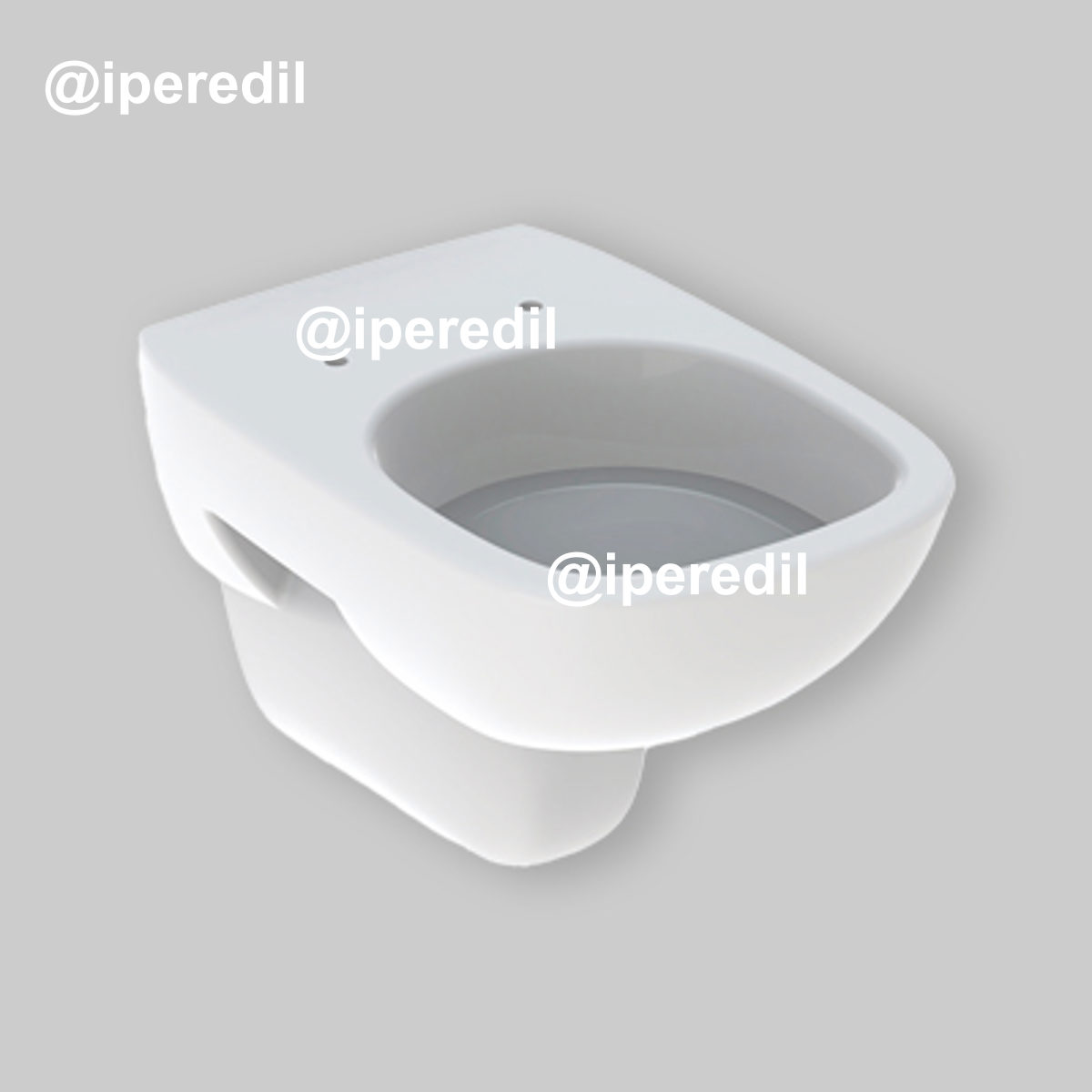 VASO SOSPESO "FANTASIA" -