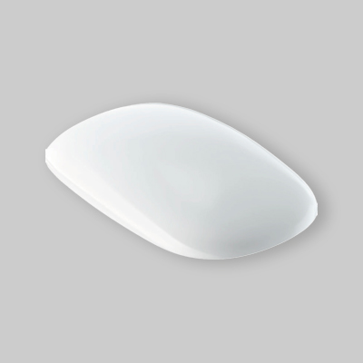 SEDILE TERMOINDURENTE "CITTERIO" Chiusura rallentata