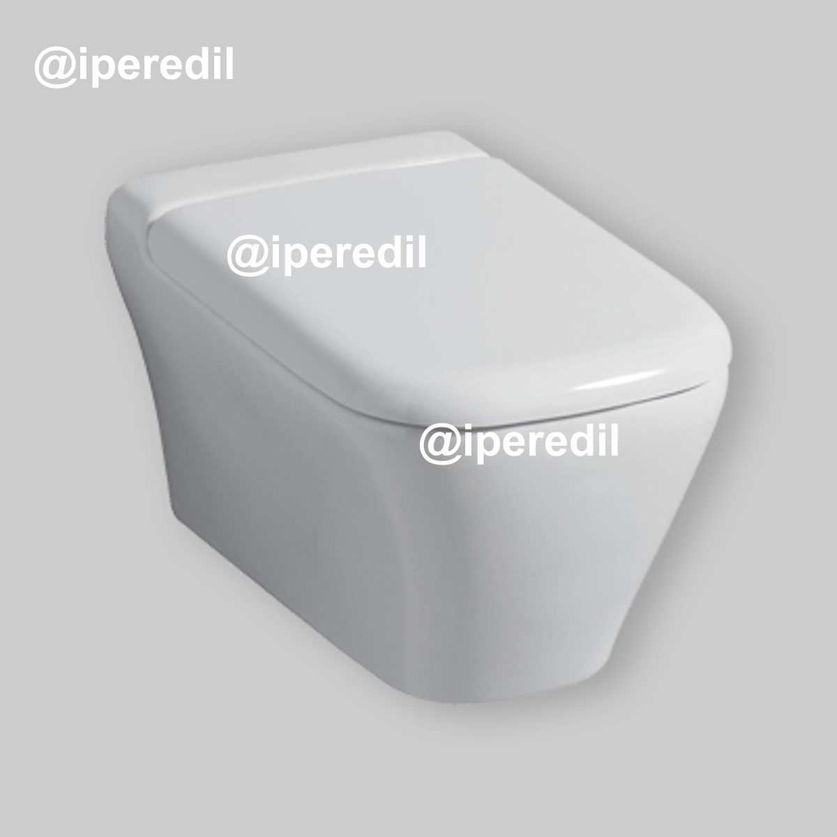 SEDILE TERMOINDURENTE "9.15" Chiusura Normale