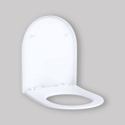 SEDILE TERMOINDURENTE "ACANTO" Chiusura Normale