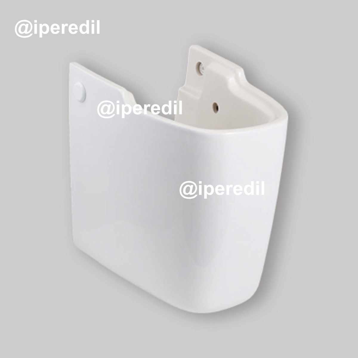 SEMICOLONNA "SMYLE" -