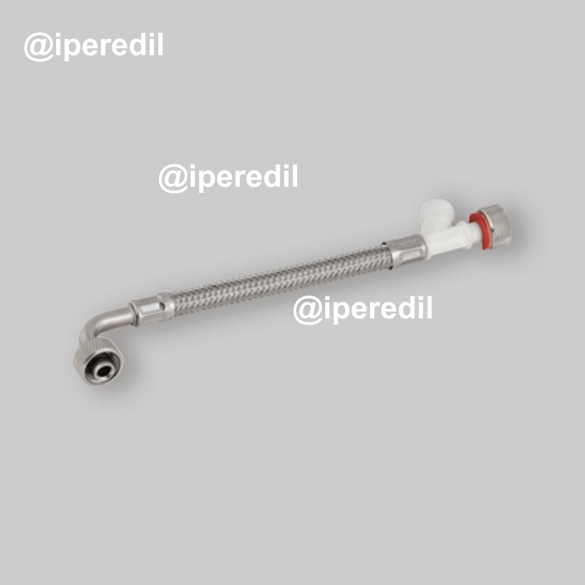 FLESSIBILE PER ALLACCIAMENTO IDRICO SIGMA8 Prod. da 2016