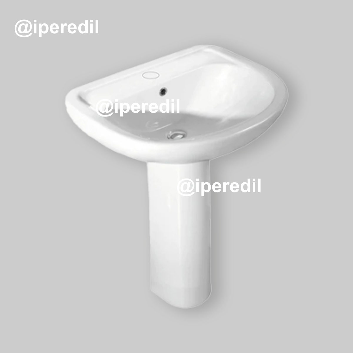 DIANA Lavabo 65 monoforo