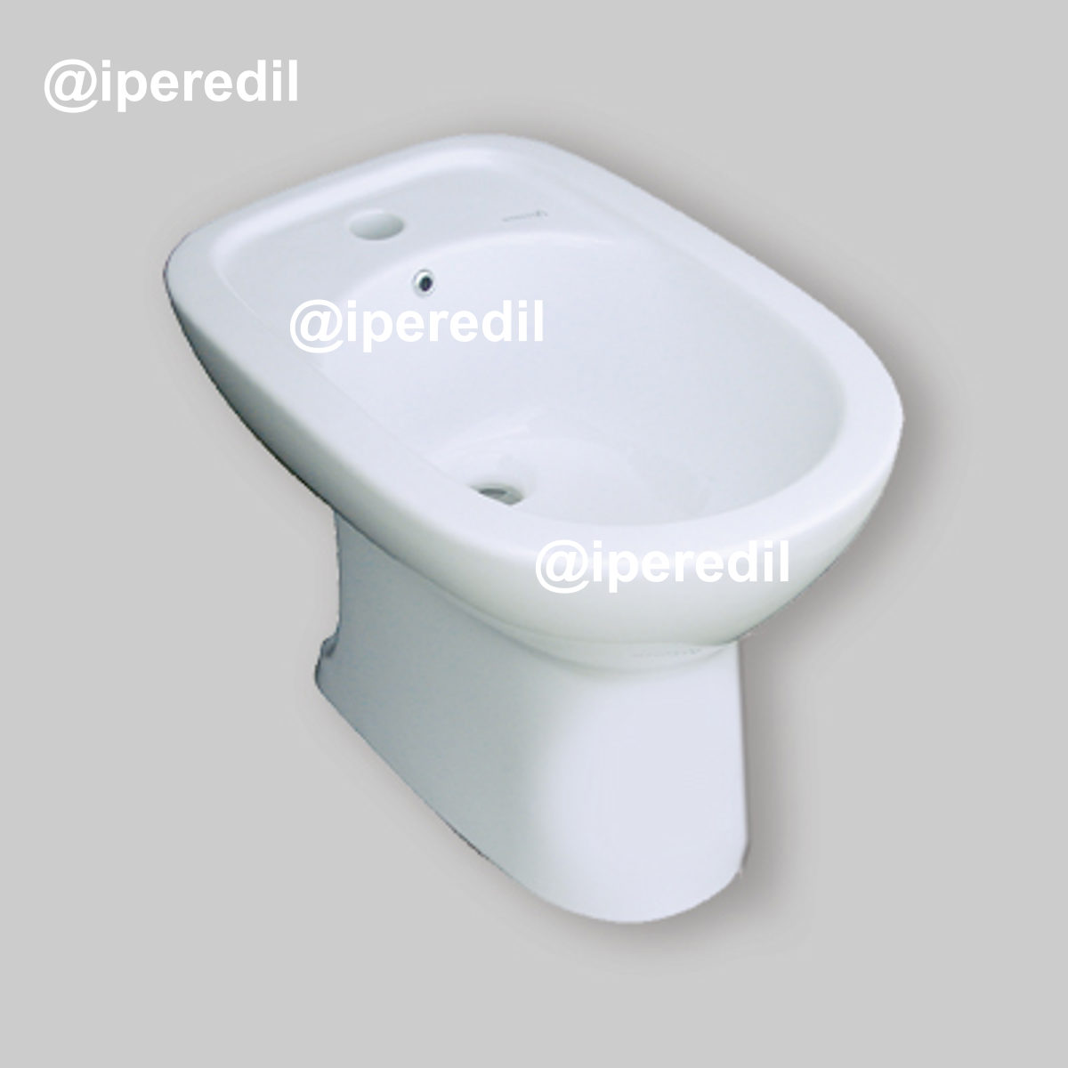 BIDET "DIANA" Monoforo