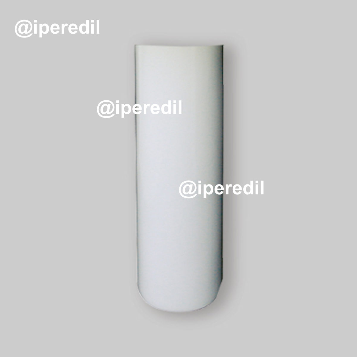 BIDET FILO PARETE "COMODA" Monoforo