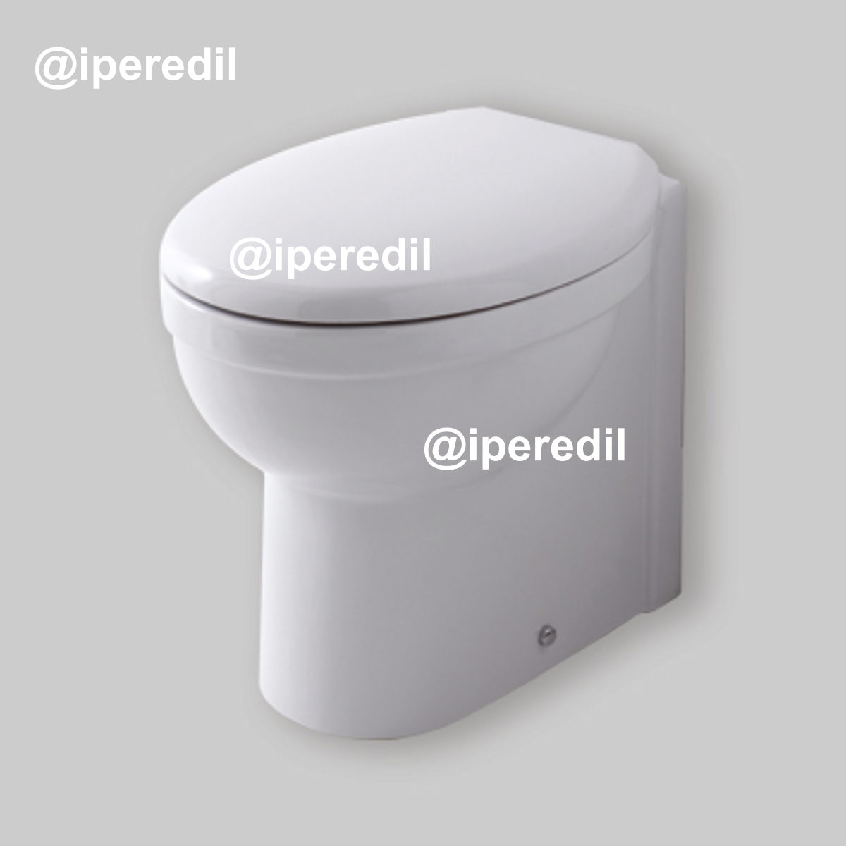 VASO SOSPESO "COMODA" -