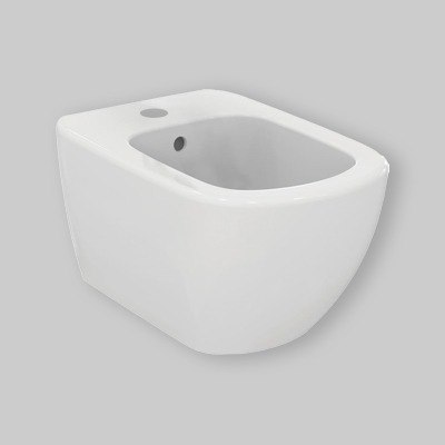 BIDET SOSPESO "TESI" Monoforo