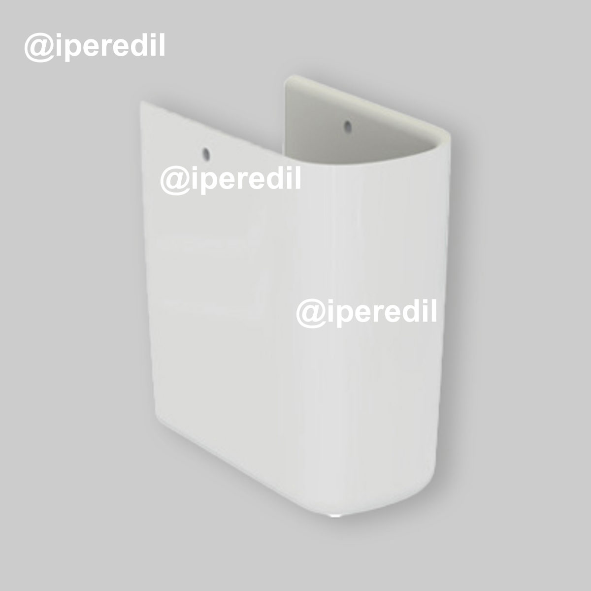 SEMICOLONNA "TESI" -