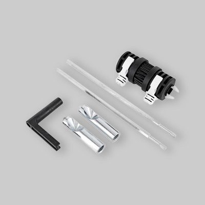 KIT RAPIDO PER SERIE SOSPESE IDEAL STANDARD -