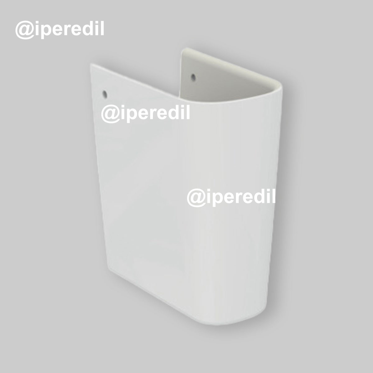 SEMICOLONNA "ESEDRA" -