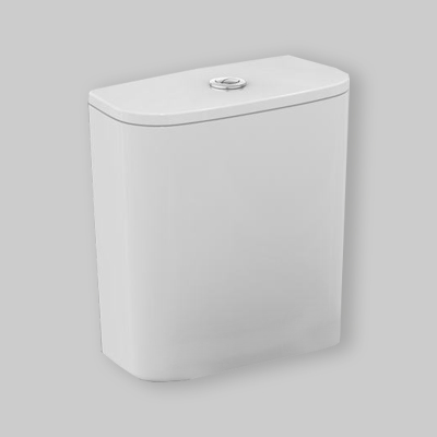 CASSETTA MONOBLOCCO "ESEDRA" con batteria doppio scarico