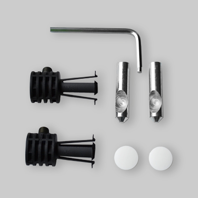 ATTACCO RAPIDO PER SERIE "PRATICA" -