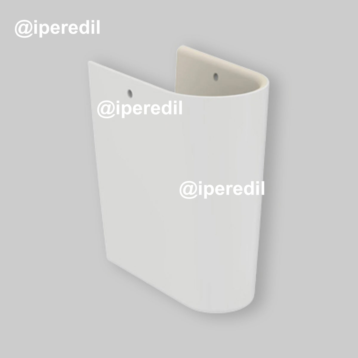 SEMICOLONNA "CONNECT" -