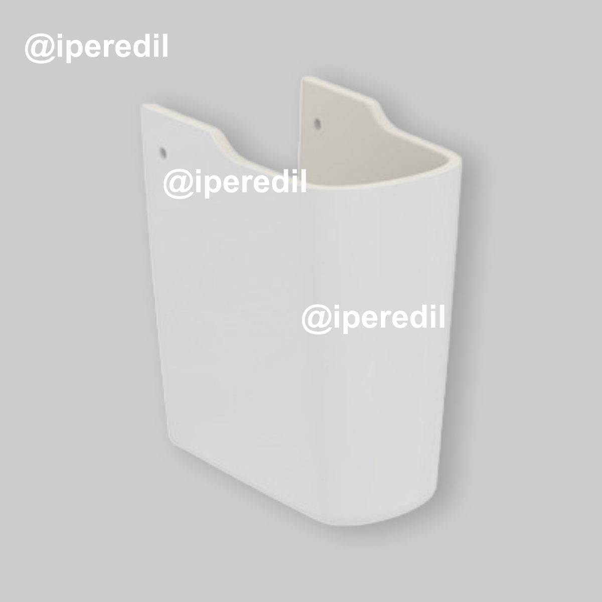 SEMICOLONNA "I.LIFE A" -