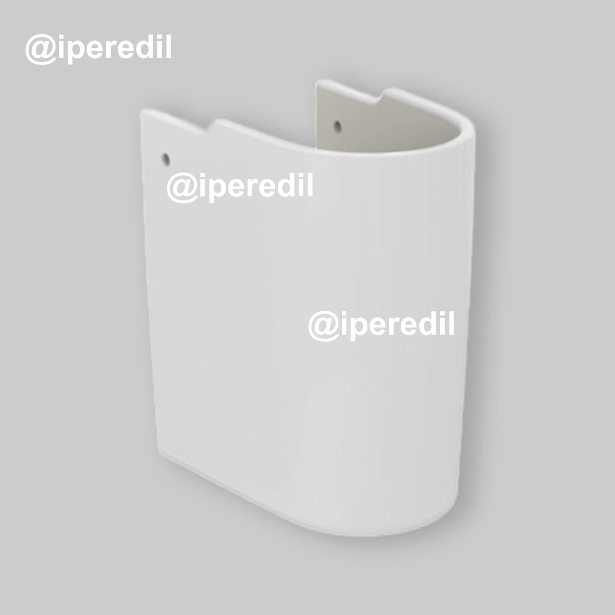 SEMICOLONNA "I.LIFE B" -