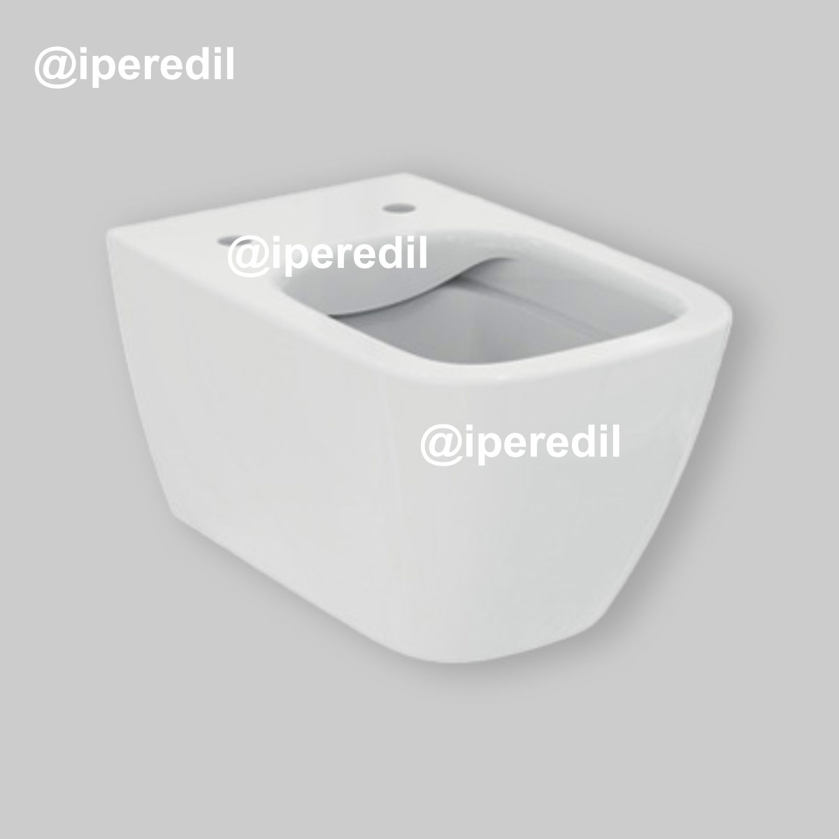 VASO SOSPESO RIMFREE "I.LIFE B" -