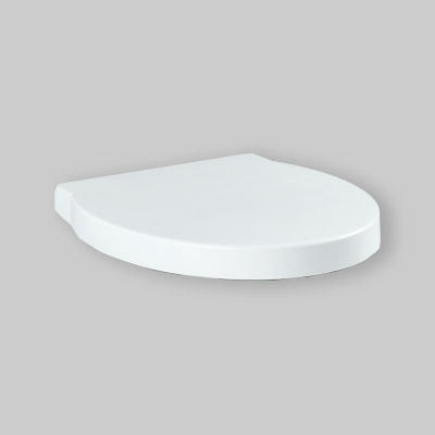 SEDILE VOGH BIANCO OPACO Chiusura rallentata