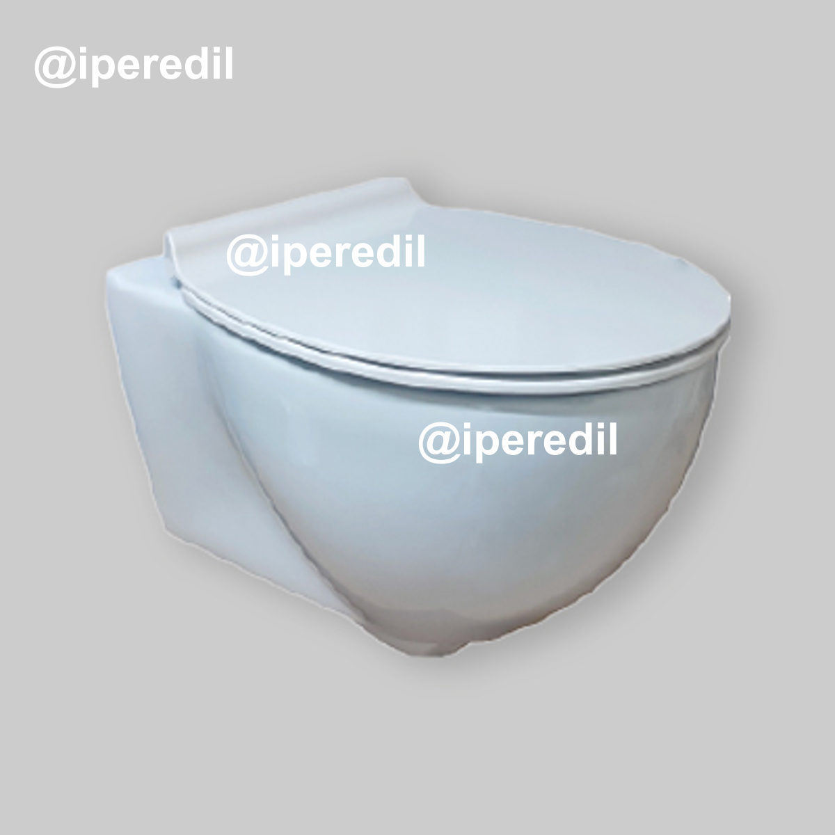 VASO SOSPESO "SHORT" -