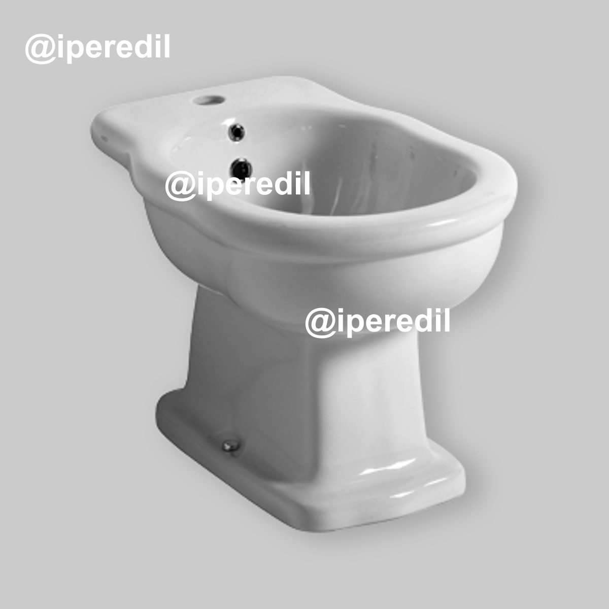 BIDET BOHEME Monoforo