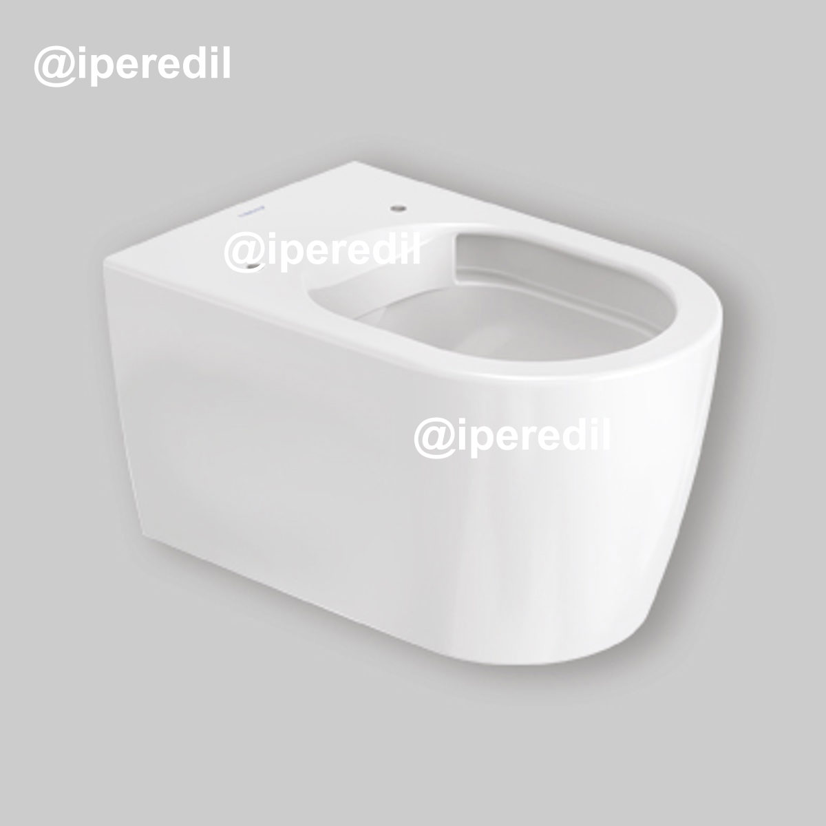 VASO SOSPESO RIMFREE "ME BY STARCK" -