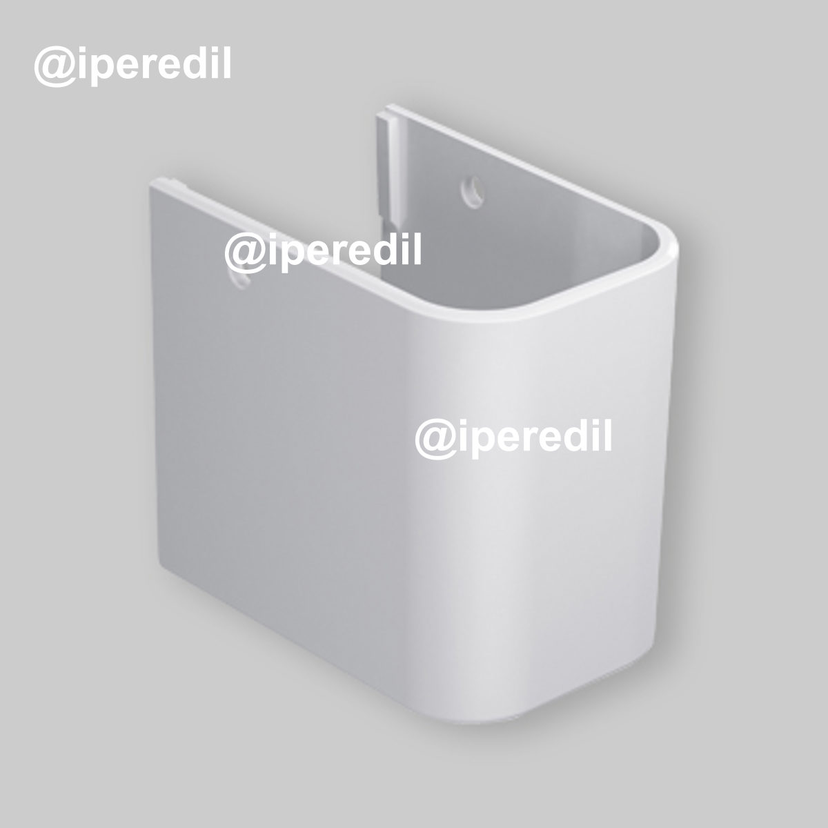 SEMICOLONNA "HAPPY D.2" -