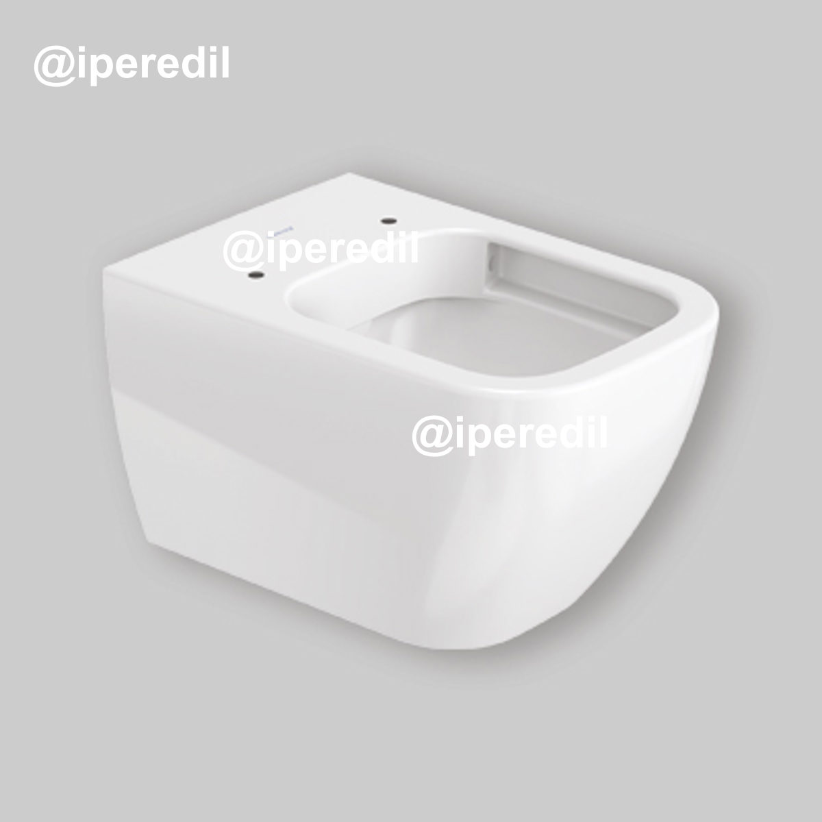 VASO SOSPESO "HAPPY D.2" RIMFREE -